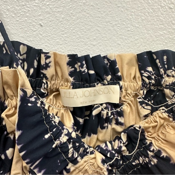 Akshara A-Line Dress - Picture 7 of 10